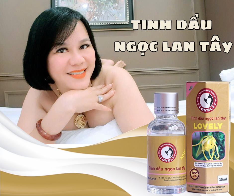 Tinh dầu Ngọc Lan Tây - Ảnh 6