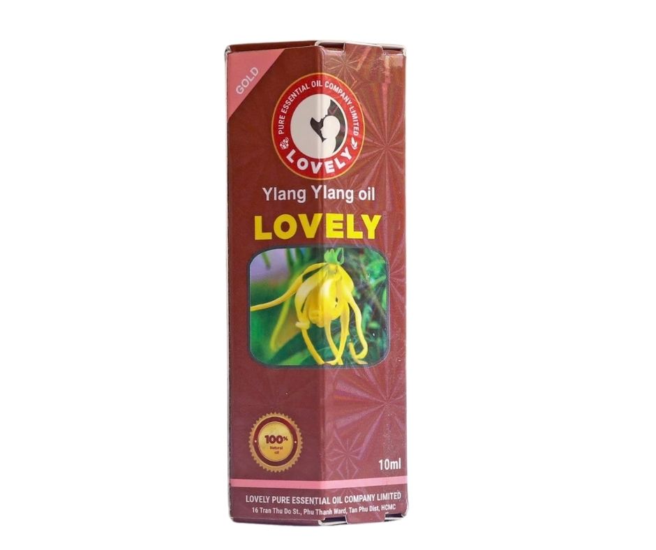 Tinh dầu Ngọc Lan Tây - Ảnh 5