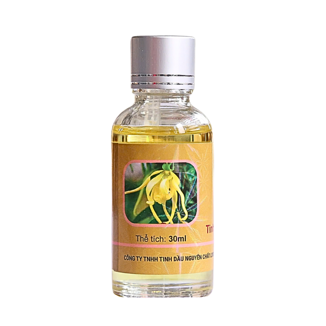 Tinh dầu Ngọc Lan Tây - Ảnh 11