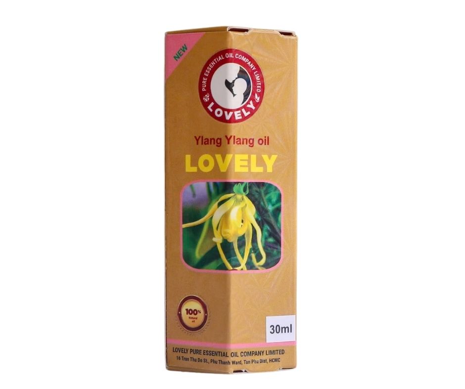Tinh dầu Ngọc Lan Tây - Ảnh 8