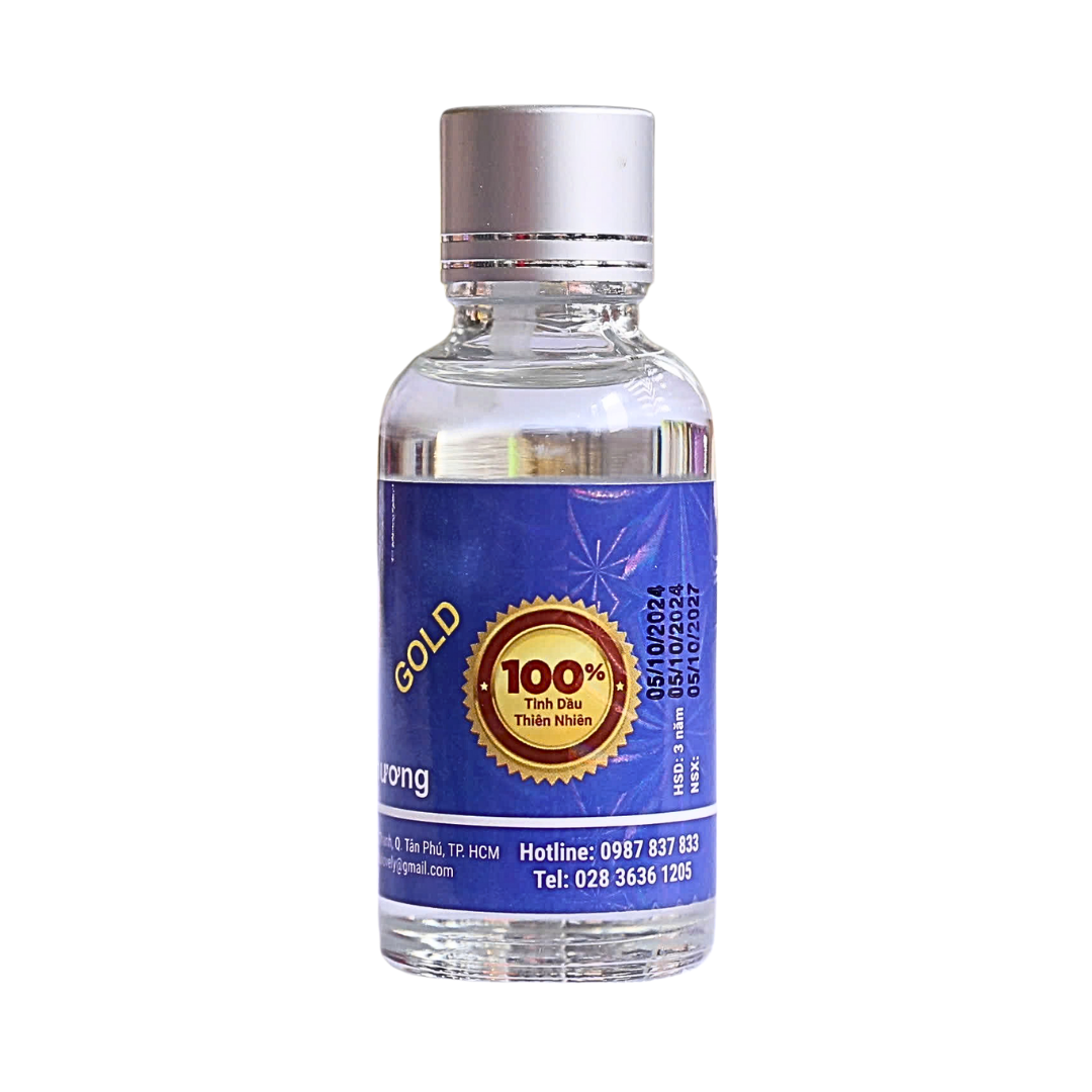 Tinh dầu Oải Hương - Ảnh 13
